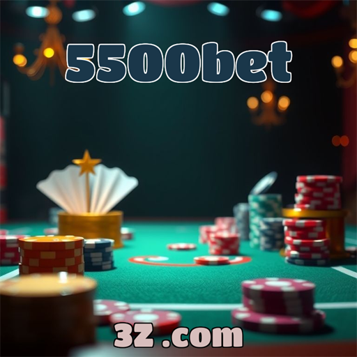 Experimente o App Inovador da 5500bet Agora Mesmo!