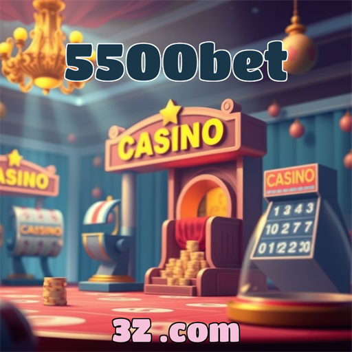 Bônus Imperdíveis da 5500bet Transformam Sua Experiência de Jogo