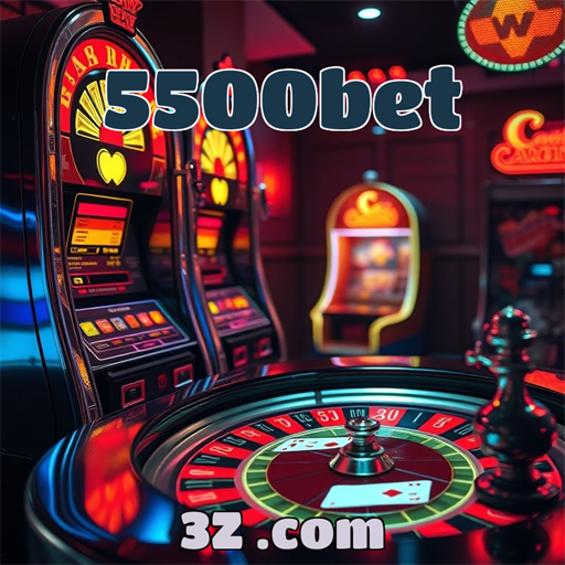 5500bet: Apostas Esportivas que Movimentam Emoções