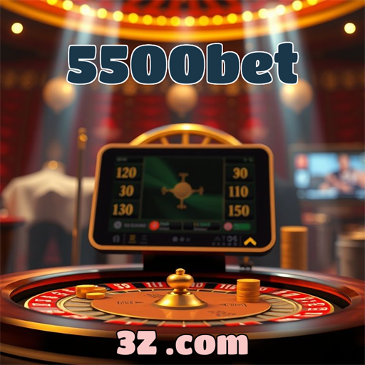 Acesse o login e jogue na 5500bet com emoção