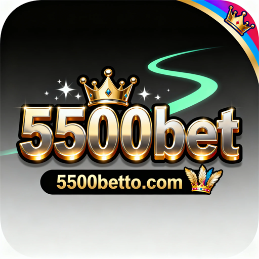 5500bet : Entre no cassino online e ganhe bônus incríveis