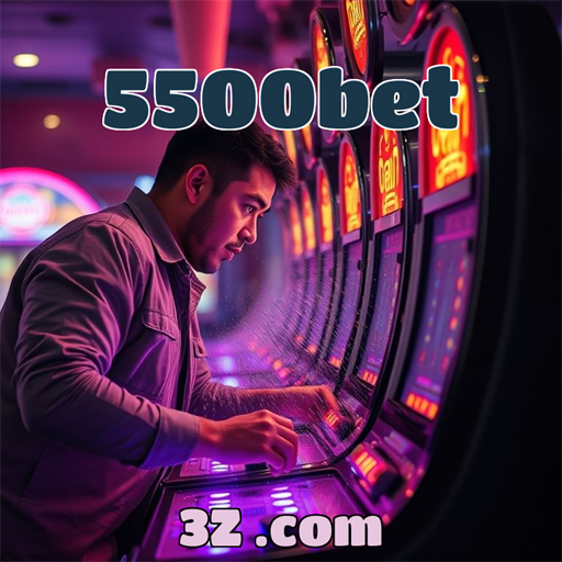 Promoções Irresistíveis: O Que Esperar do 5500bet?