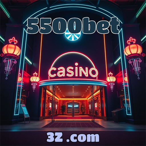 Experiência VIP na 5500bet: Jogue como um verdadeiro campeão
